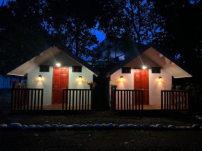 Sarapiqui Stay